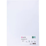 Aquarelpapier
