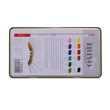 Nuvo by tonic studios nuvo • classic colour pencils brilliantly vibrant - afbeelding 2