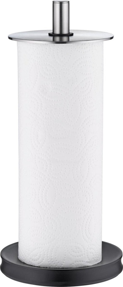 Wmf depot - keukenrolhouder - rvs - 32 cm - stabiel - modern design