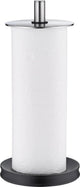 Wmf depot - keukenrolhouder - rvs - 32 cm - stabiel - modern design