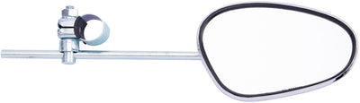 Busch + müller rückspiegel 911 2 mirrors asym.li.boom