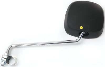Busch + müller rückspiegel 922 16v reduce mirrors. boom eckig m8