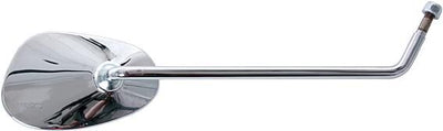 Busch + müller rückspiegel mirrors bumm 911 6pl for kreidler