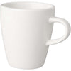 Mammoet beker neo budgetline porselein 200ml wit dia7.3x8.cm