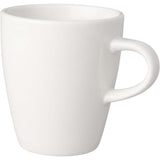 Mammoet beker neo budgetline porselein 200ml wit dia7.3x8.cm - afbeelding 1