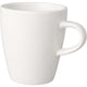 Mammoet beker neo budgetline porselein 200ml wit dia7.3x8.cm