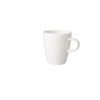 Mammoet beker neo budgetline porselein 200ml wit dia7.3x8.cm
