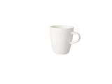 Mammoet beker neo budgetline porselein 200ml wit dia7.3x8.cm - afbeelding 2