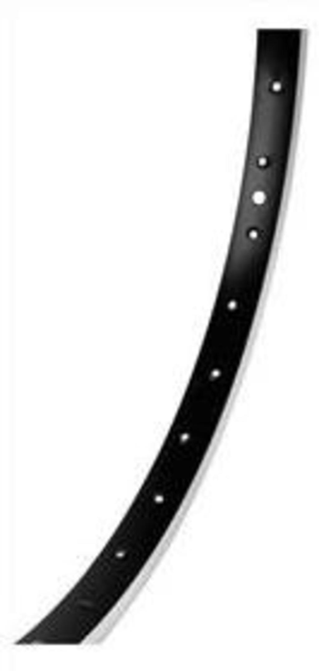 Ryde velg 26x2.125 as32r