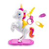 Toi-toys spel bokkende eenhoorn