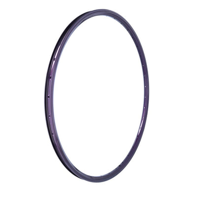 Batavus velg skorpion 622x19 28 zwartpaars mat