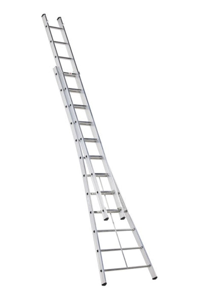 Altrex kibo opsteekladder | 2-delig | 2 x 12 - 515212