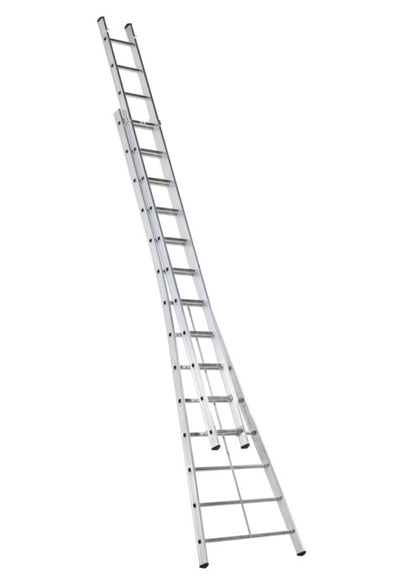 Altrex kibo opsteekladder | 2-delig | 2 x 14 - 515214