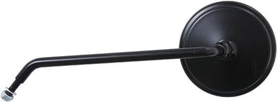 Busch + müller spiegel 1911 72m mirrors boom 1911 72vlm bmw left black matt