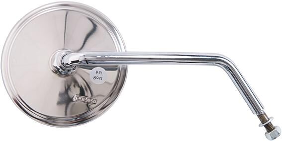 Busch + müller spiegel 1911 82k mirrors boom 1911 82kvr bmw right stainless steel