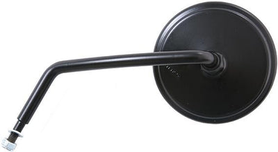 Busch + müller spiegel 1911 82m mirrors boom 1911 82vlm bmw left black matt