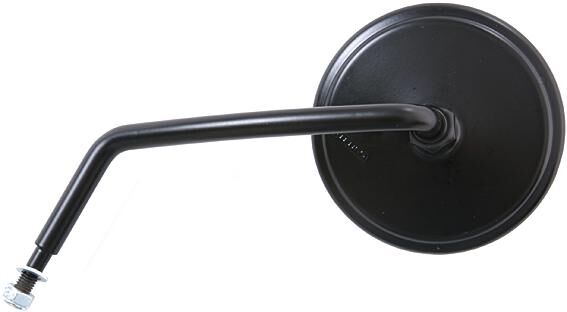 Busch + müller busch müller spiegel 1911 82m mirrors boom 1911 82vlm bmw left black matt