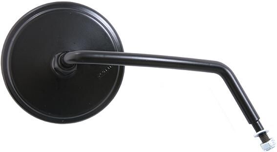 Busch + müller busch müller spiegel 1911 82m mirrors boom 1911 82vrm bmw right matt black