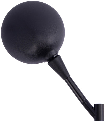 Busch + müller spiegel 1911 37avme mirrors boom 1911 37avrme bmw right matt black