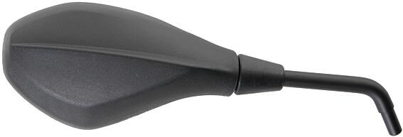 Vicma spiegel mirrors right black, e756d