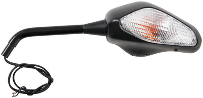 Vicma spiegel mirrors left black, e506i