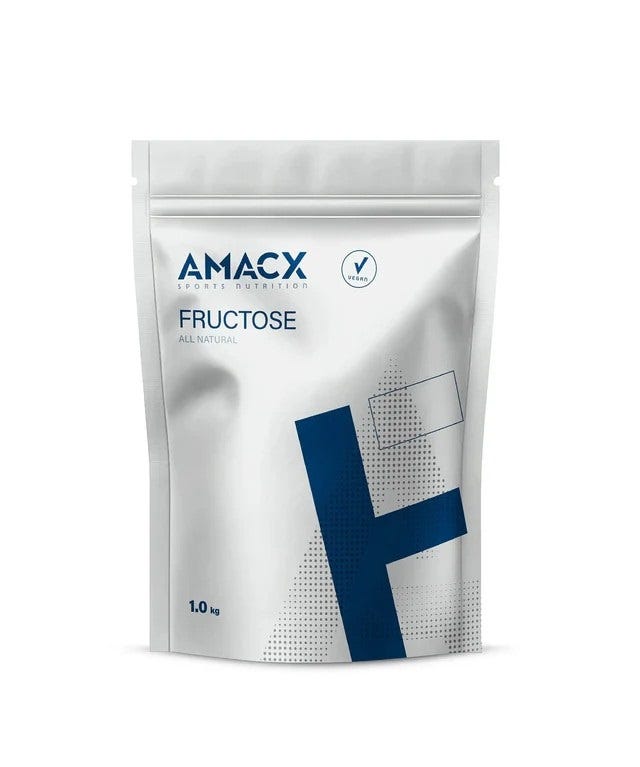 Amacx fructose zak 1kg