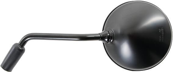 Vicma spiegel mirrors left black, e387i