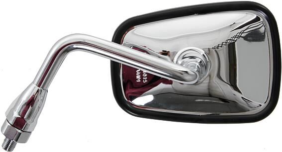 Vicma spiegel mirrors left black, ek279i