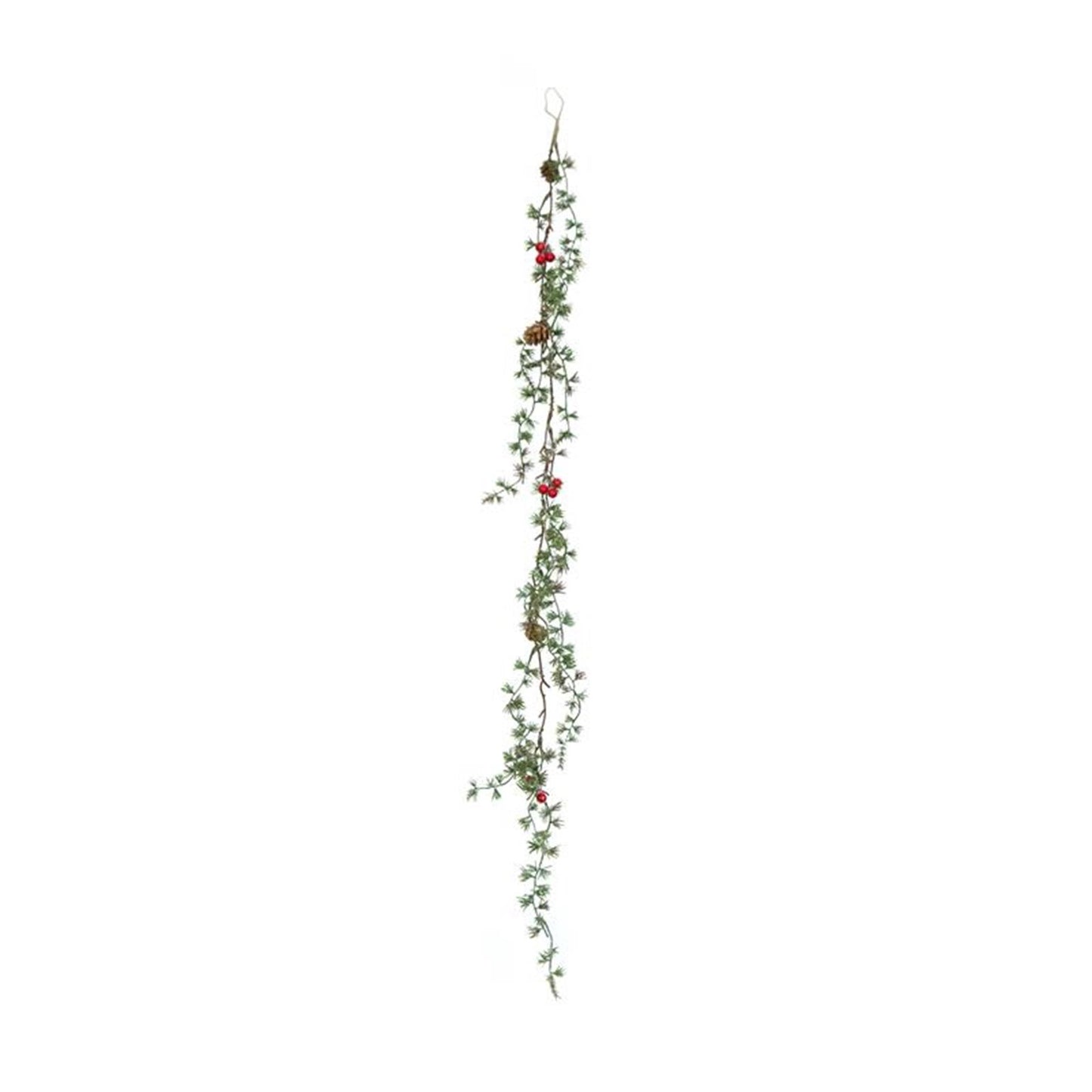 Dijk natural collections guirlande artificial 106x8x5cm groen