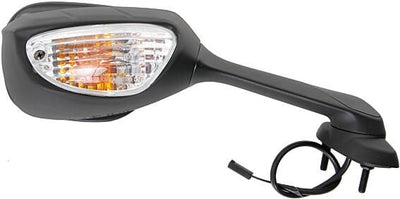 Vicma spiegel mirrors right black, es969d