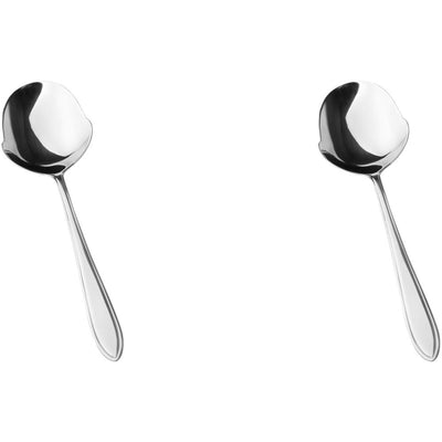 Amefa aardappellepel 2st in c c box