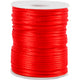 Creativ company https: www.cchobby.nl satijnkoord-dikte-2-mm-rood-50-m-1-rol