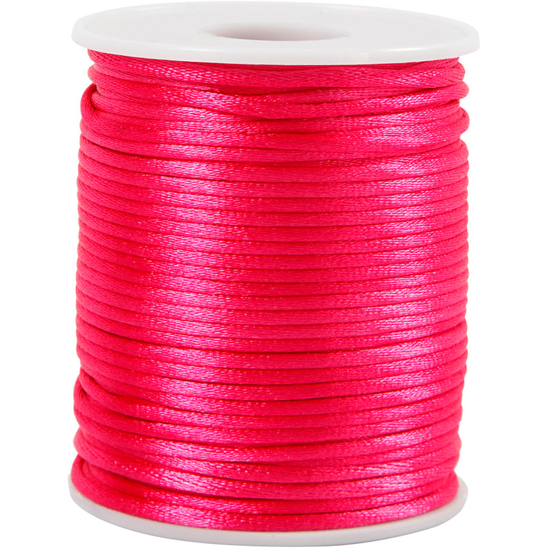 Https: www.cchobby.nl satijnkoord-dikte-2-mm-roze-50-m-1-rol