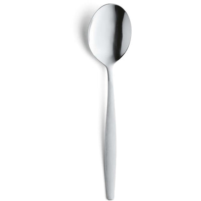 Amefa tafellepels 12st in c c box