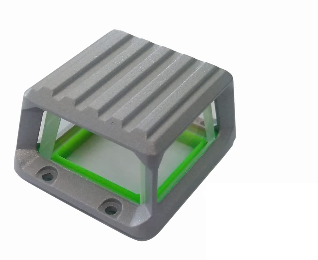 Bosch accessoires 1600a00rm8 | onderdeel | montage voor gll3-80cg - 1600a00rm8