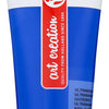 Talens art creation acrylverf tube van 75 ml, utlramarijn (504)
