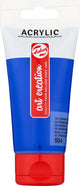 Talens art creation acrylverf tube van 75 ml, utlramarijn (504)