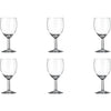 Royal leerdam gilde wijnglas 20cl ds 6 gilde wijnglas 20cl ds 6