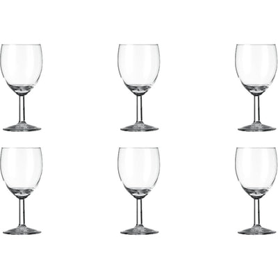 Royal leerdam gilde wijnglas 20cl ds 6 gilde wijnglas 20cl ds 6
