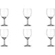 Royal leerdam gilde wijnglas 20cl ds 6 gilde wijnglas 20cl ds 6