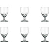 Gilde borrelglazen 6cl doos 6 stuks