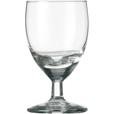 Gilde borrelglazen 6cl doos 6 stuks