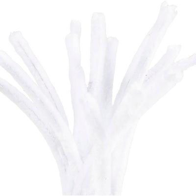 Https: www.cchobby.nl chenille-l-30-cm-dikte-15-mm-wit-15-stuk-1-doos