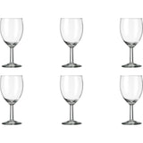 Wijnglas gilde glaswerk - afbeelding 1