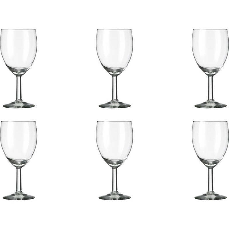 Wijnglas gilde glaswerk