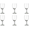 Royal leerdam gilde wijnglas 24cl ds 6 gilde wijnglas 24cl ds 6