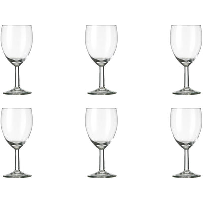 Royal leerdam gilde wijnglas 24cl ds 6 gilde wijnglas 24cl ds 6