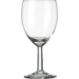 Royal leerdam gilde wijnglas 24cl ds 6 gilde wijnglas 24cl ds 6 - afbeelding 2