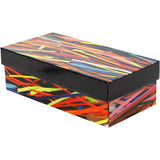 Creativ company chenilledraad set diverse kleuren 700 stuks - afbeelding 2