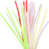 Creativ company https: www.cchobby.nl chenille-l-30-cm-dikte-6-mm-voorjaarskleuren-24-div-1-doos